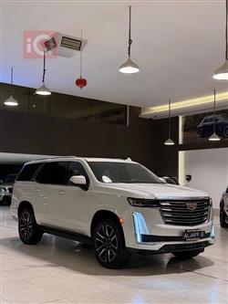 كاديلاك اسكاليد